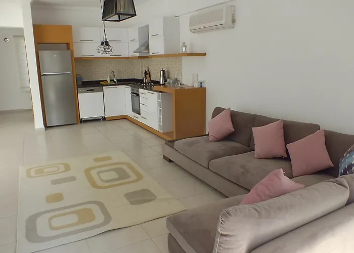 Taurus Residences 2