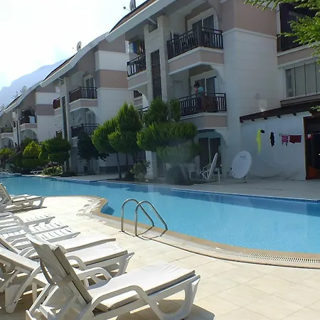 Taurus Residences 2 *