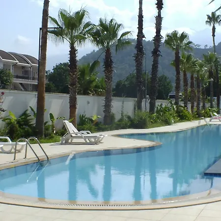 Taurus Residences 2 Hotel