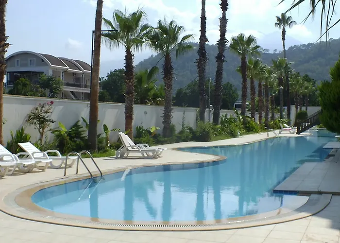 Taurus Residences 2 Hotel